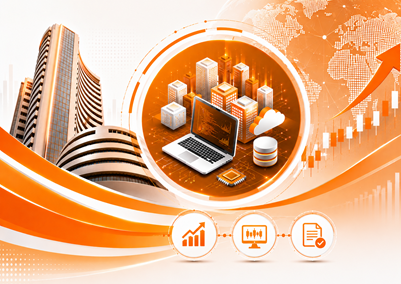 BSE Focused IT Index